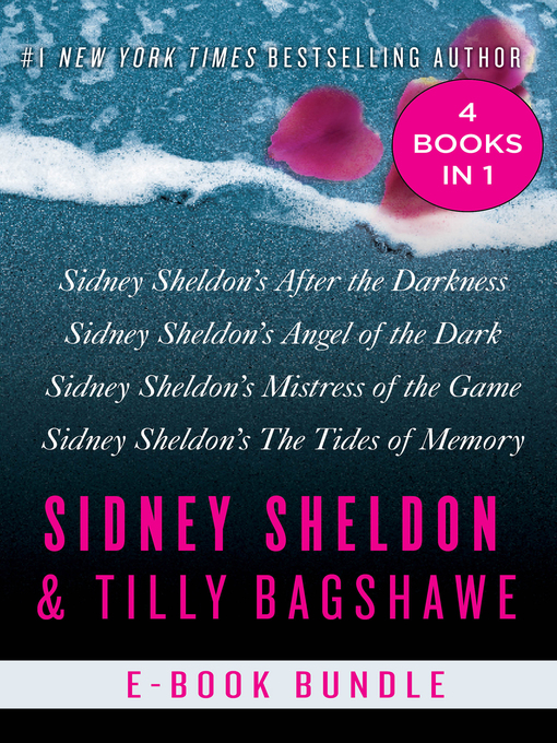 Title details for The Sidney Sheldon & Tilly Bagshawe Collection by Sidney Sheldon - Available